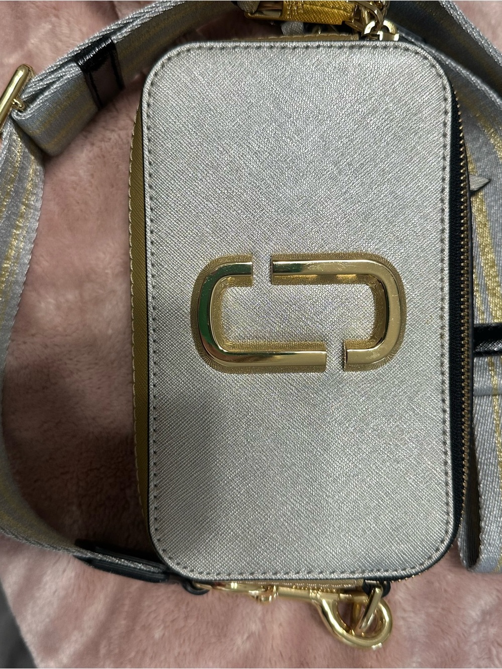 Brand New Marc Jacob’s Crossbody
